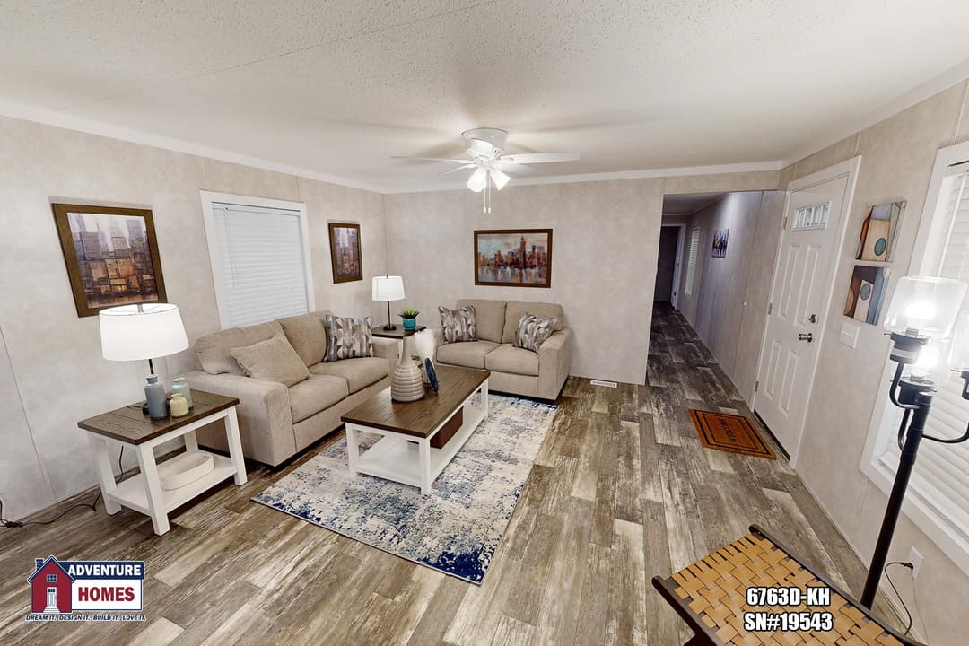 6763d-kh interior home features