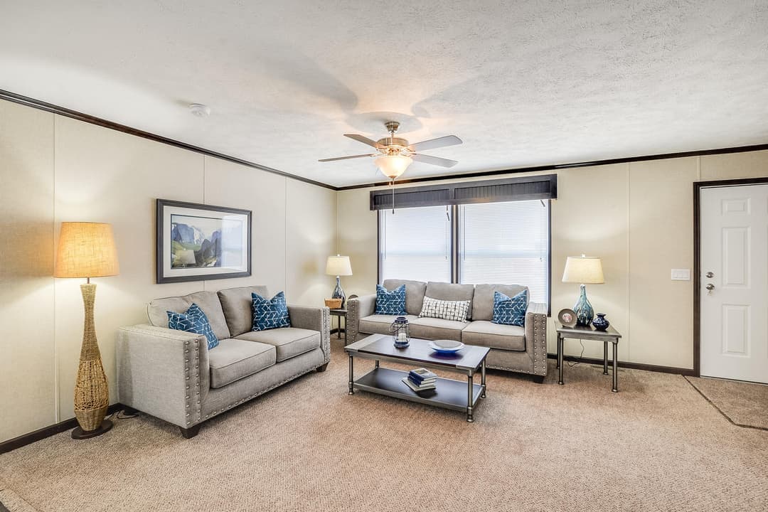 The weston 184012 interior home features