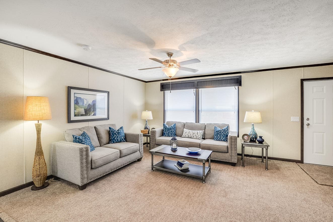 The weston 184012 interior home features