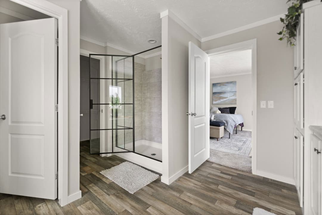  outback 28663p bathroom home features