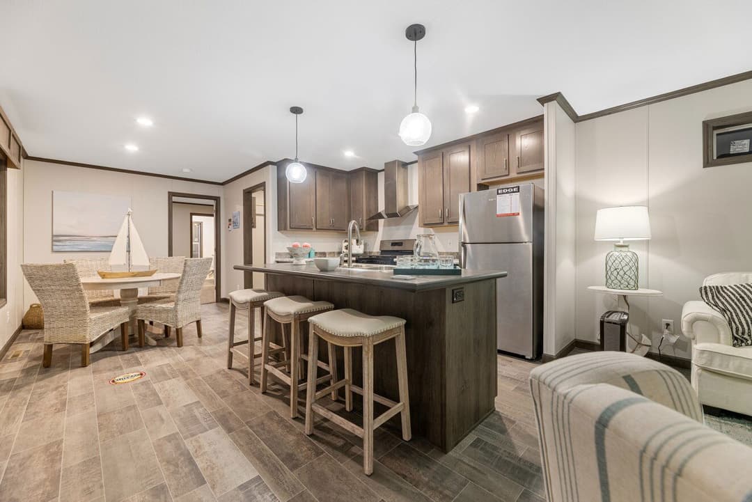 Vista 193500 kitchen home features