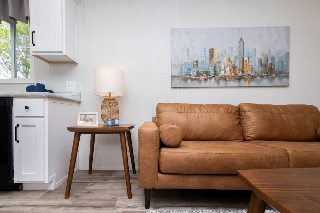 Astro creations singlewide 1a2081-p interior home features