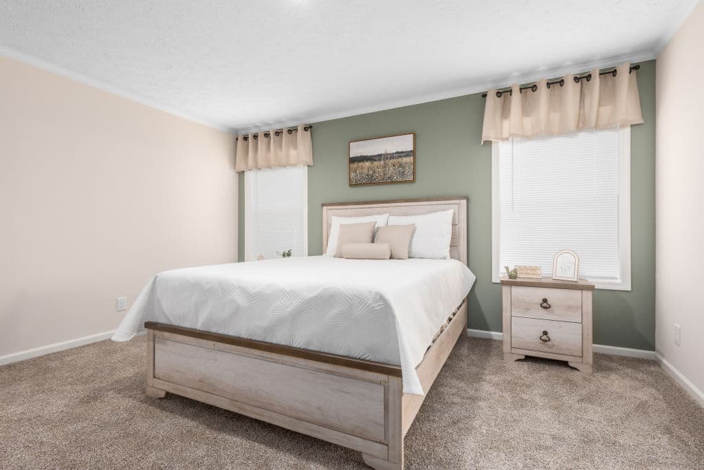 Astro creations ranch 3a2093-p bedroom home features