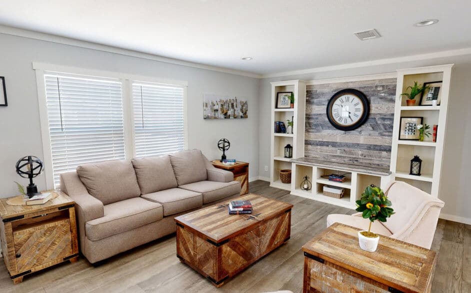 Mustang meadows p56p interior and hero home features