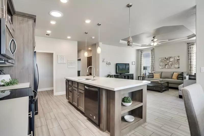 American freedom 2849x  kitchen home features