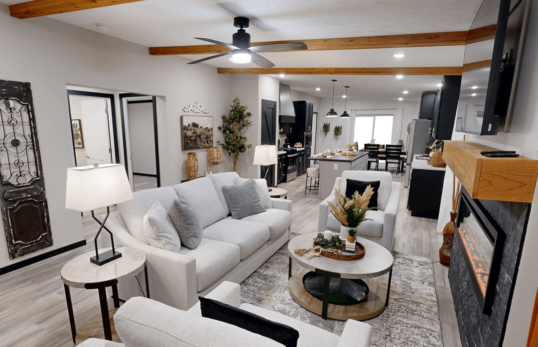 0663ls interior home features