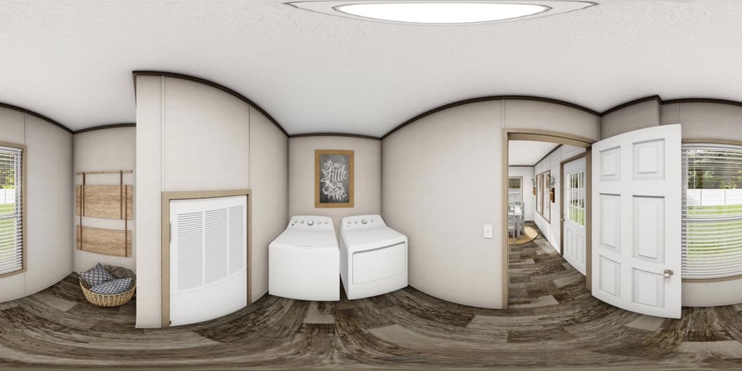 The southern farmhouse 1585 interior home features