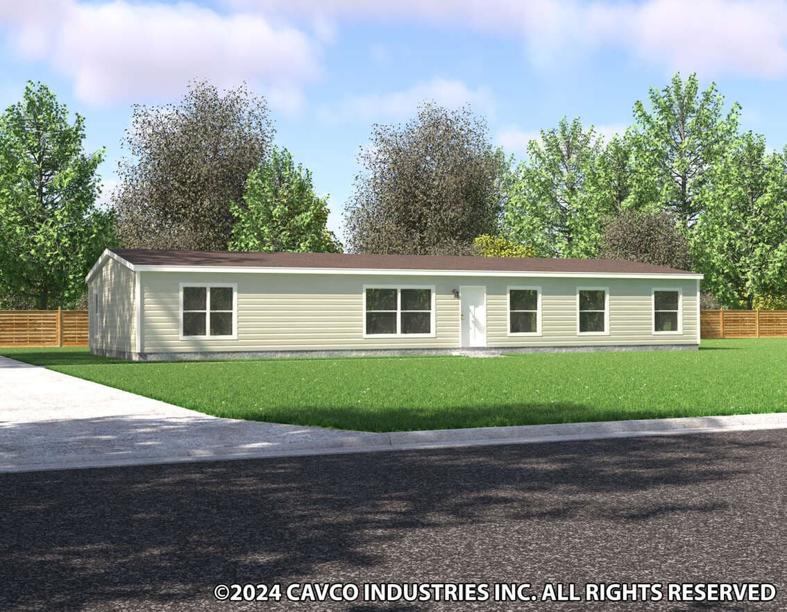 Valu premier 32684h exterior and elevation home features