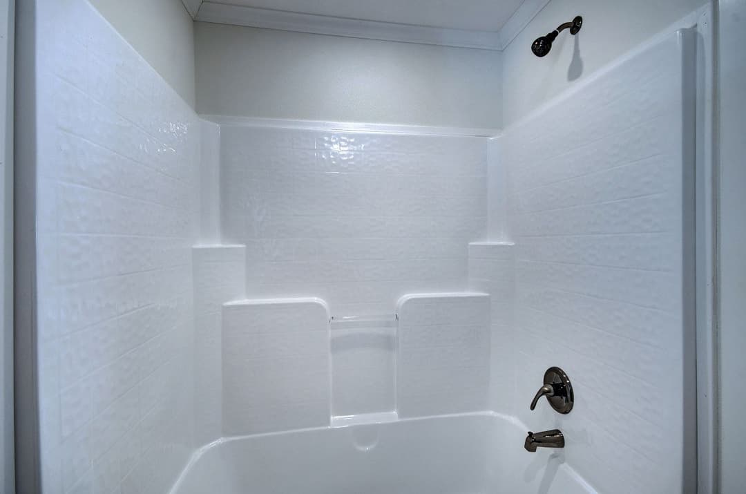 Stoney pointe bathroom home features