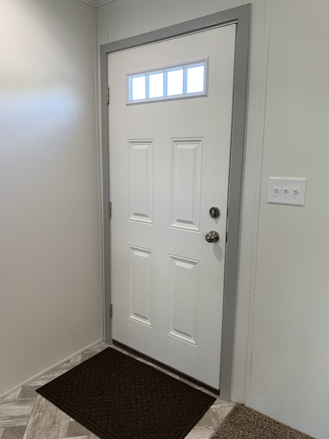 Astro elite ranch 3a2806-p interior home features