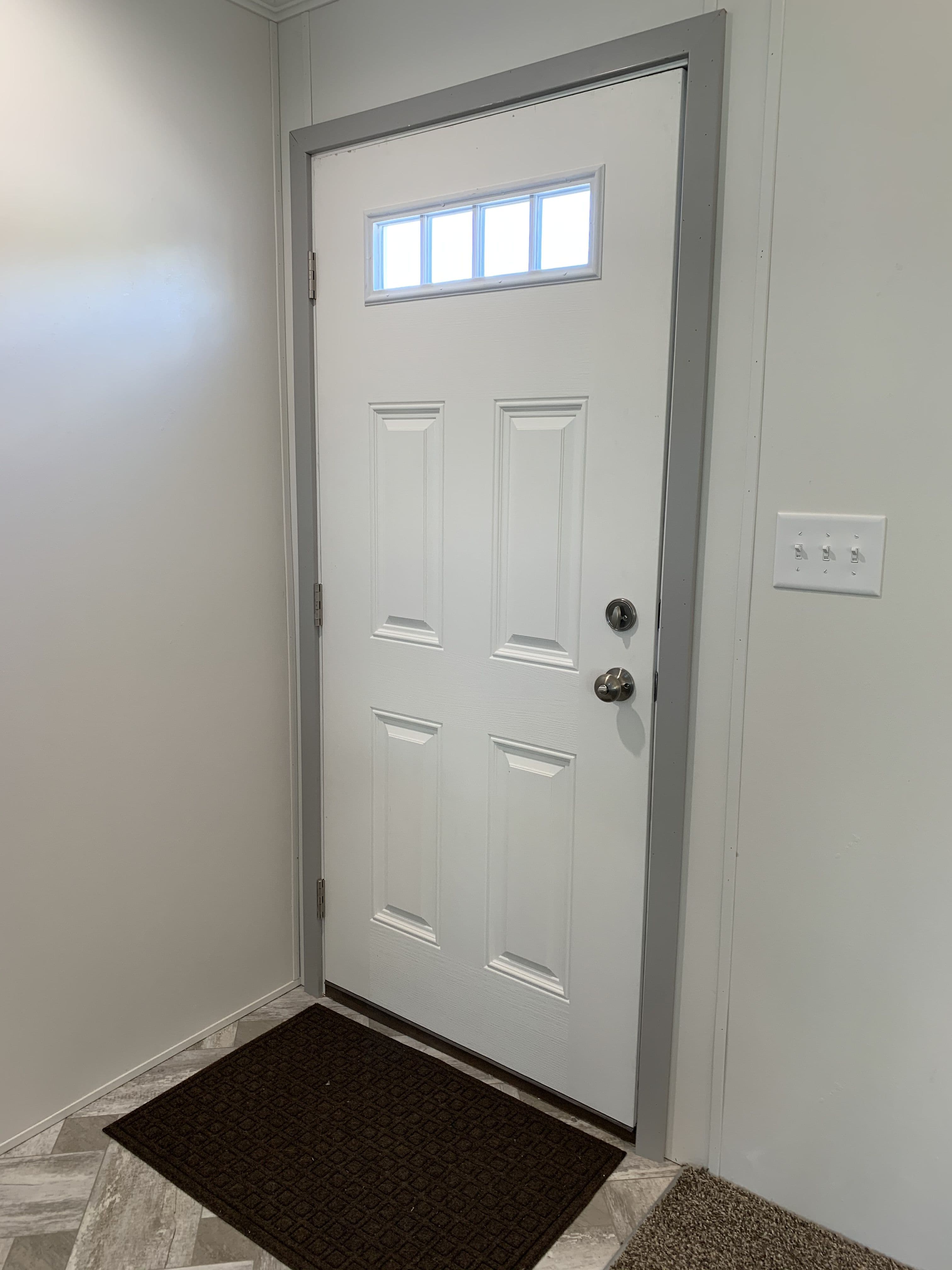 Astro elite ranch 3a2806-p interior home features