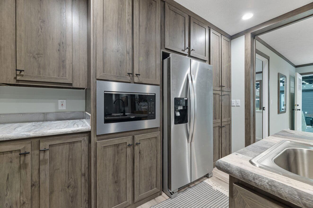 Hemos 28524b kitchen home features