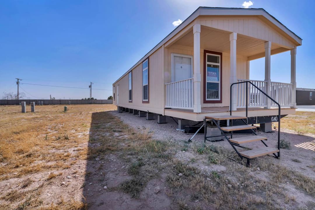 Cs1650a exterior home features