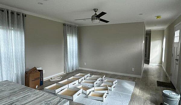 Waycross express 1676531 interior home features