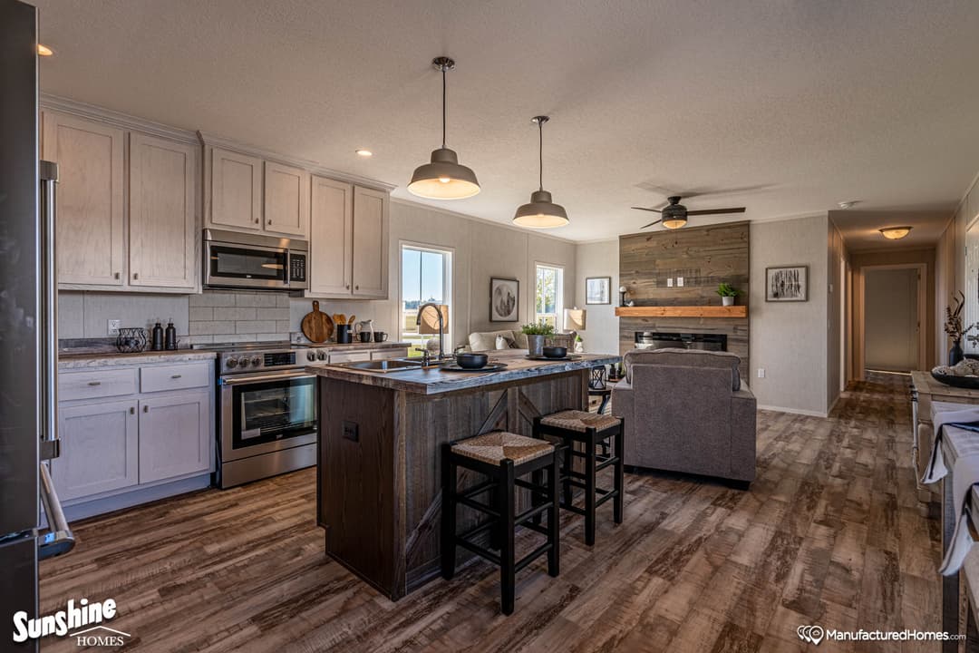 Arc1680-8000 kitchen home features