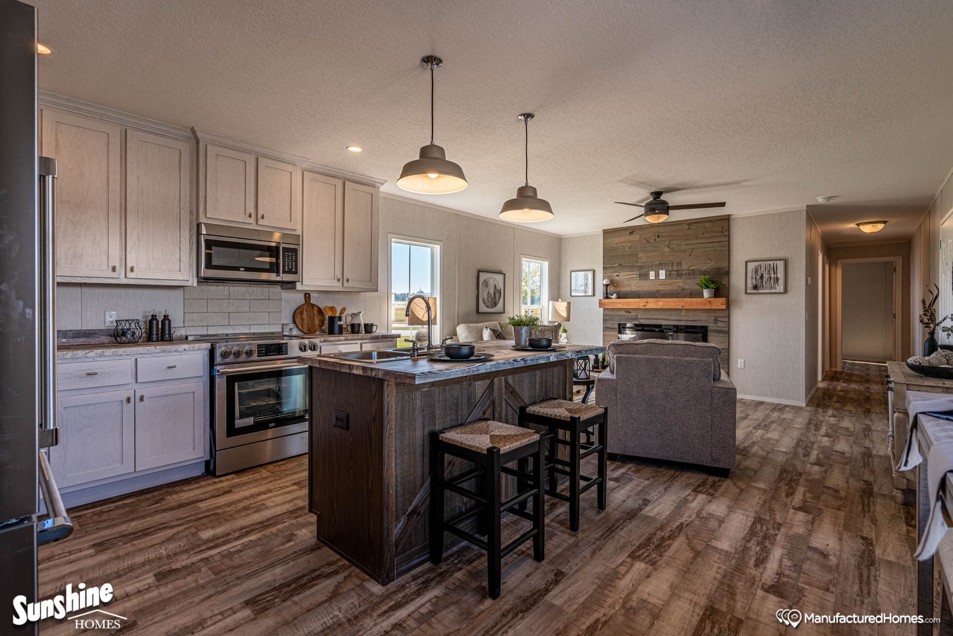 Arc1680-8000 kitchen home features