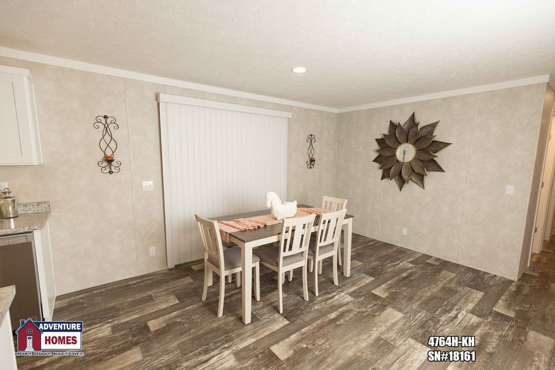 4764h-kh interior home features