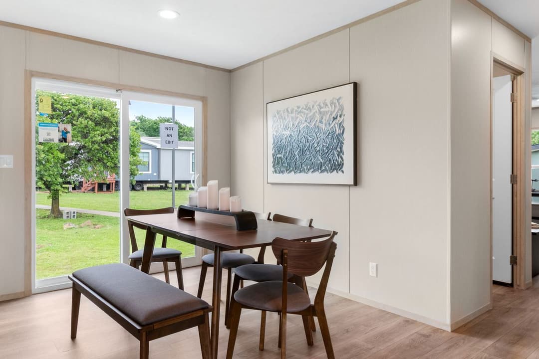 Fiji interior home features