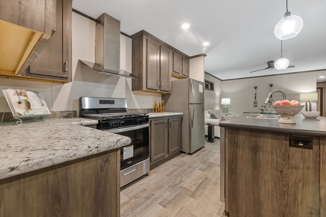 Vista 193500 kitchen home features