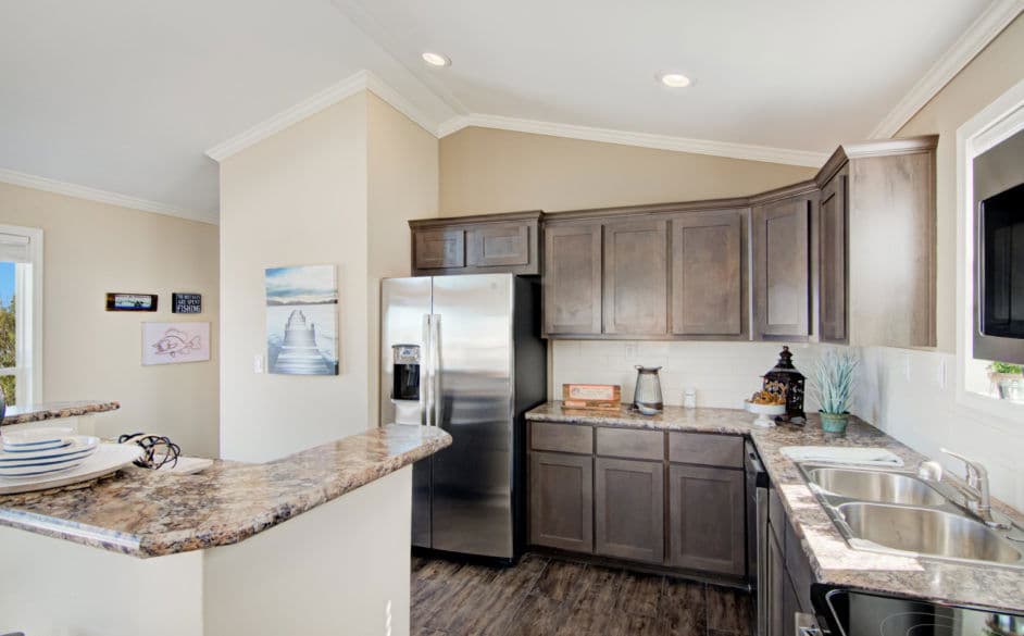 Eagle j56fp8 kitchen home features