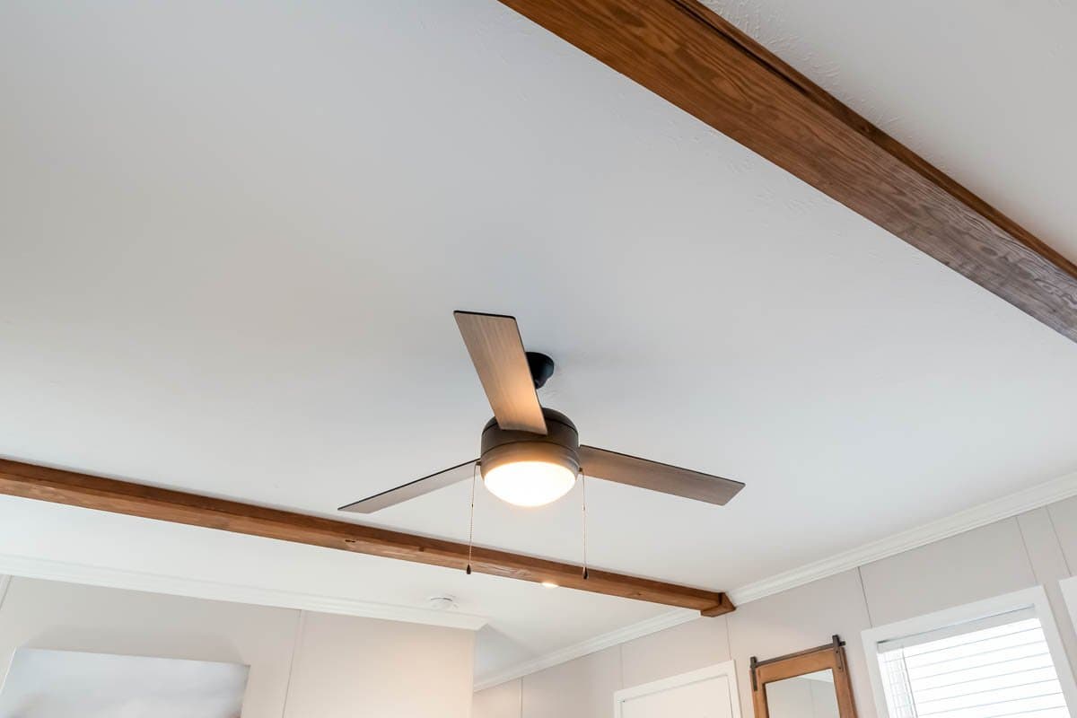 Pip interior home features