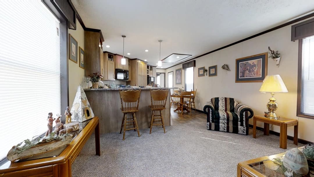 Inspiration 184510 interior home features