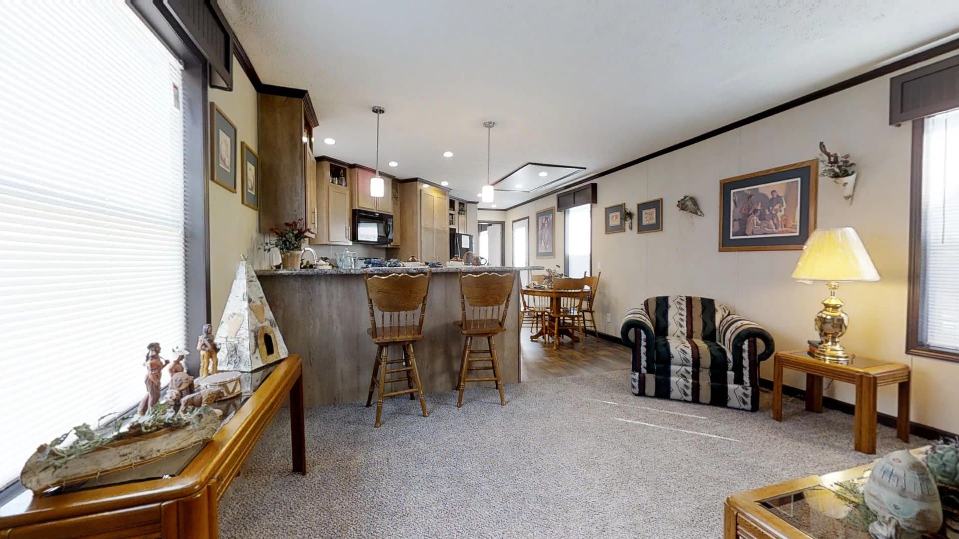 Inspiration 184510 interior home features