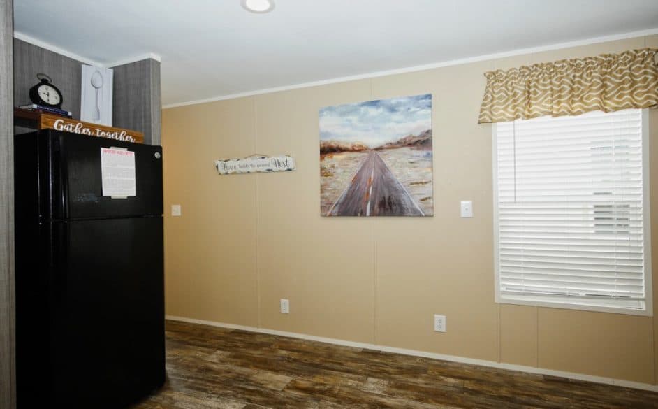 Park forest 323 kitchen home features