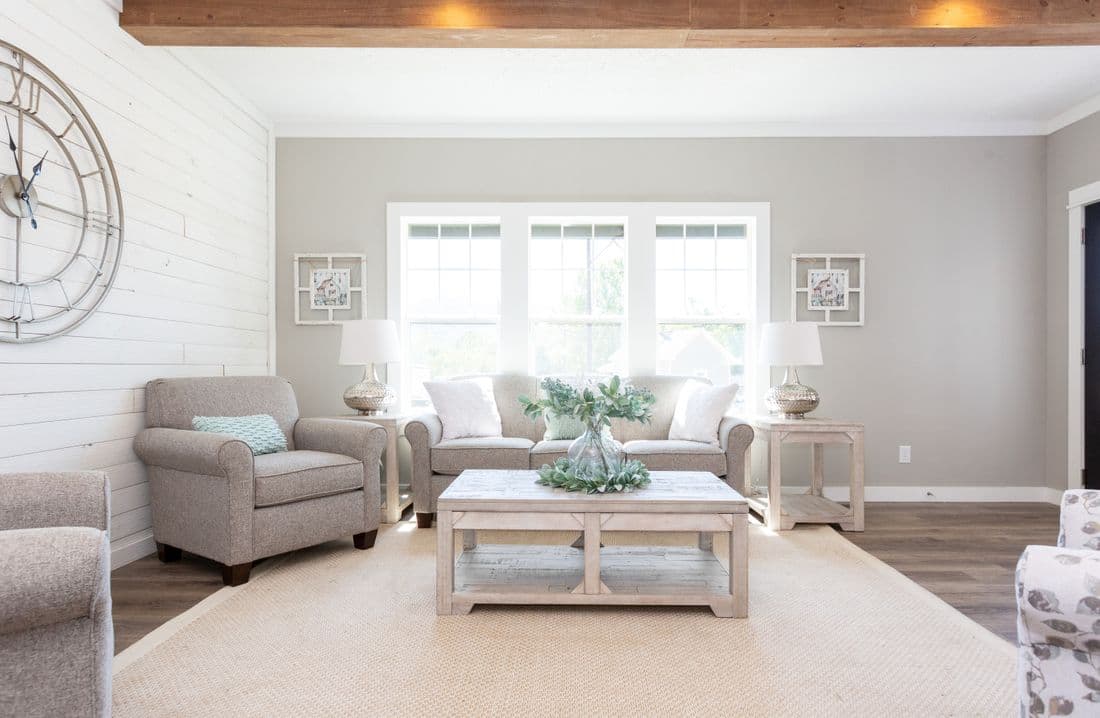 3434 carolina "southern belle" interior home features