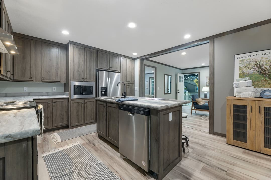 Hemos 28524b kitchen home features