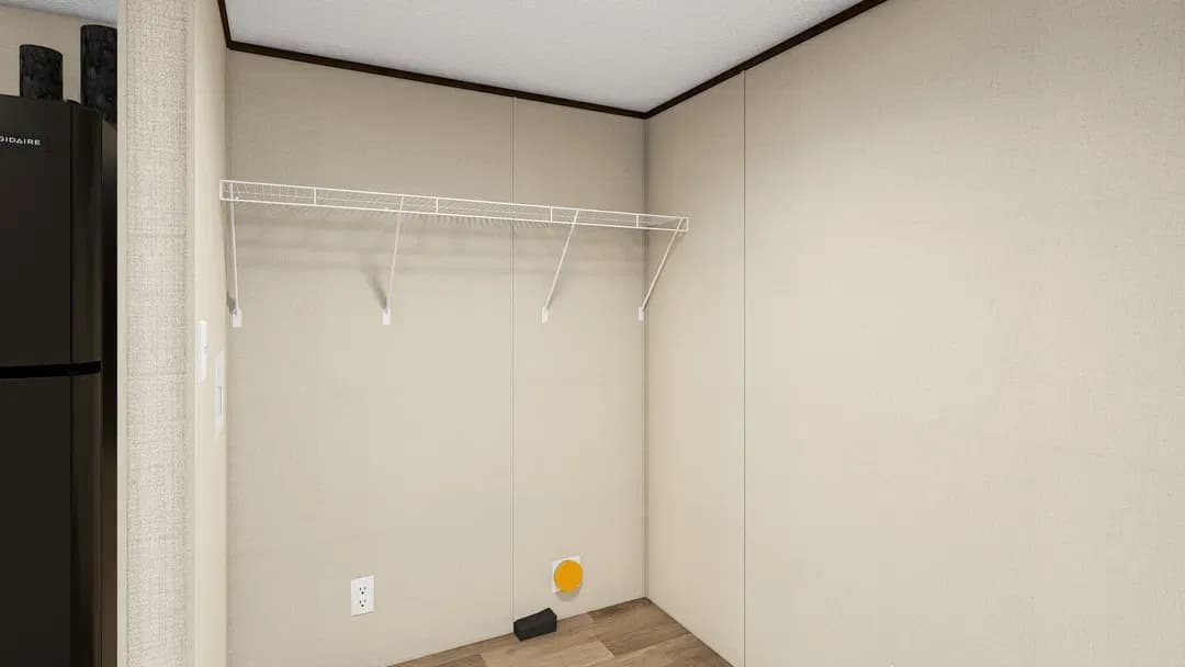 Elation interior home features