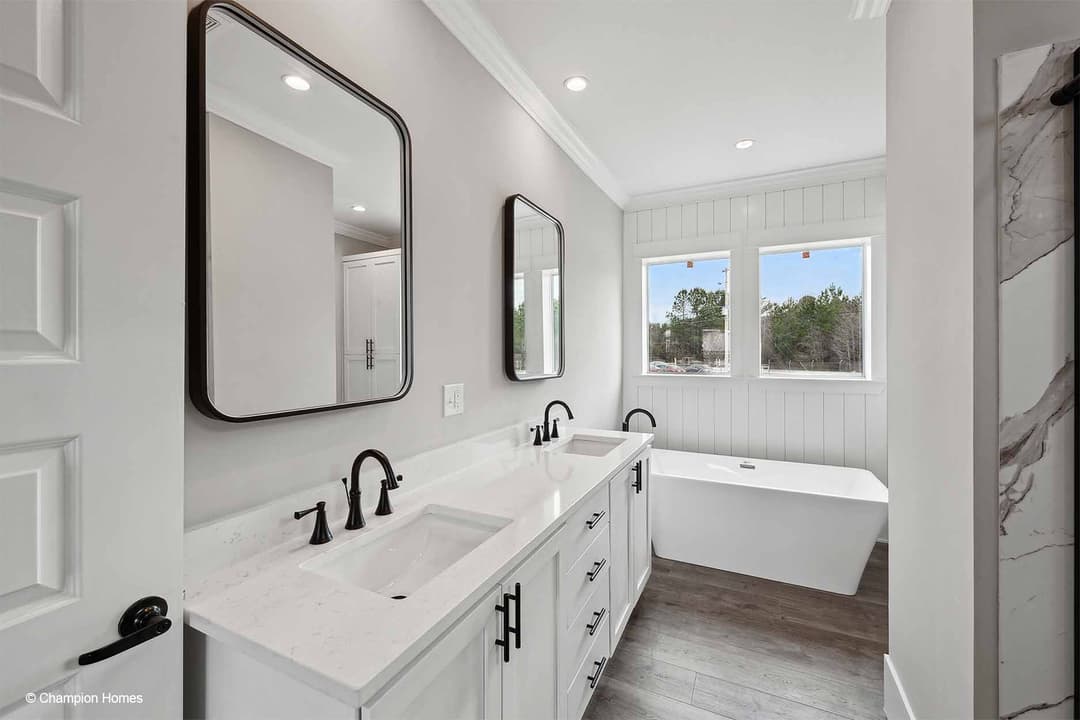 Cameron i 3252-01 bathroom home features