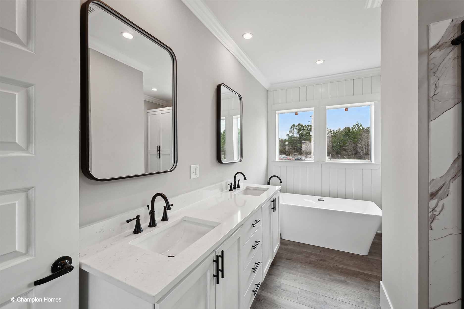Cameron i 3252-01 bathroom home features