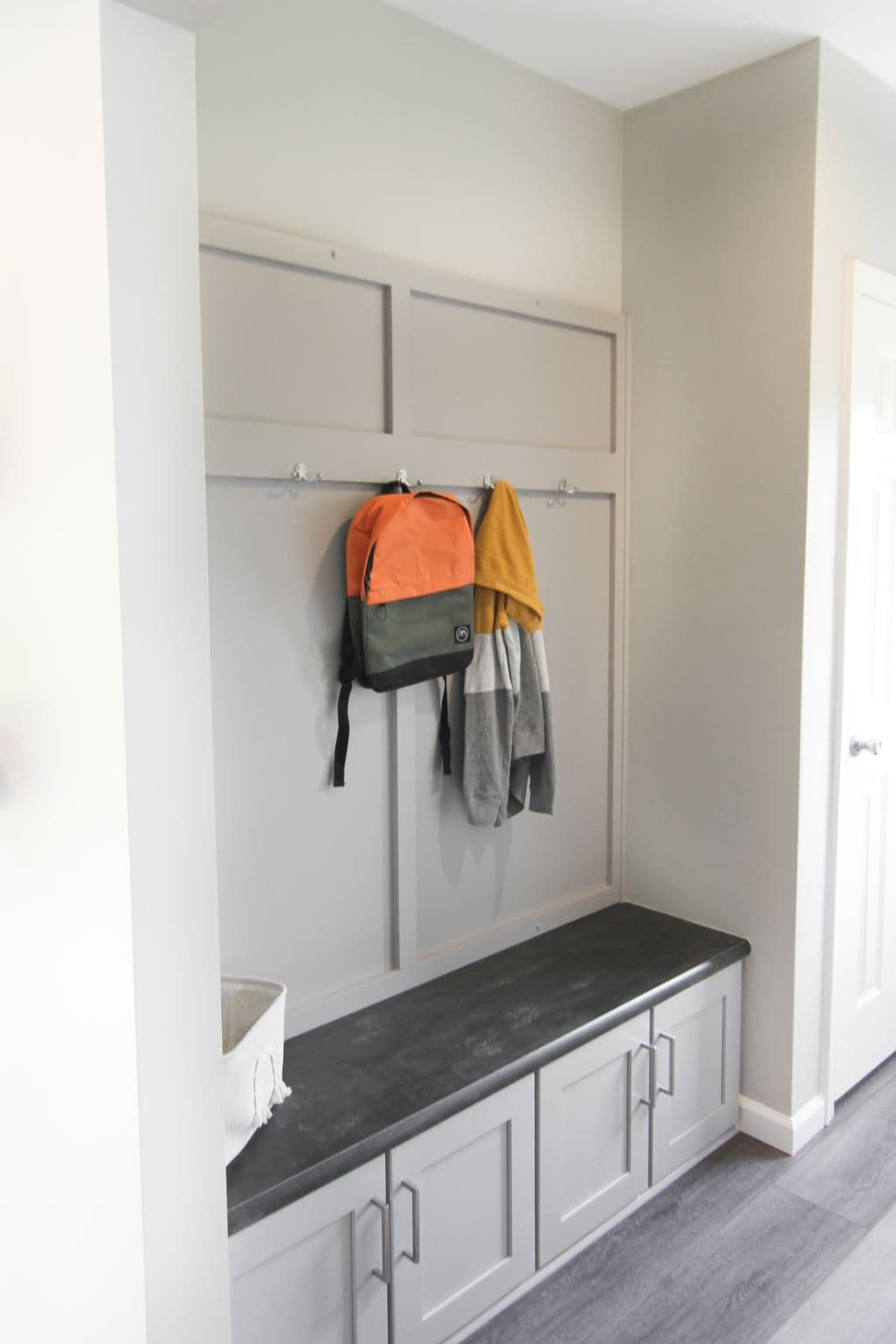 Le fantastique ranch 3p2602-r interior home features