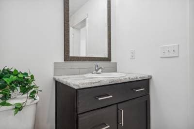 Ne-613 bathroom home features