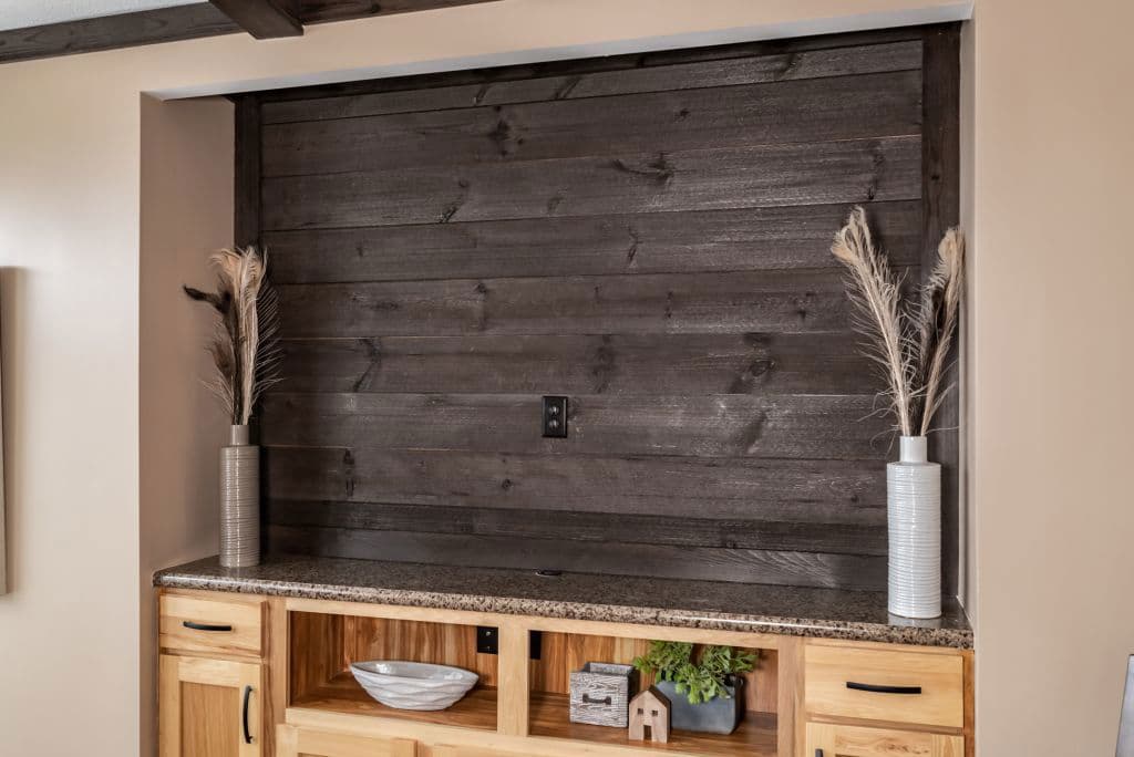 Astro creations ranch 3a2036-p interior home features