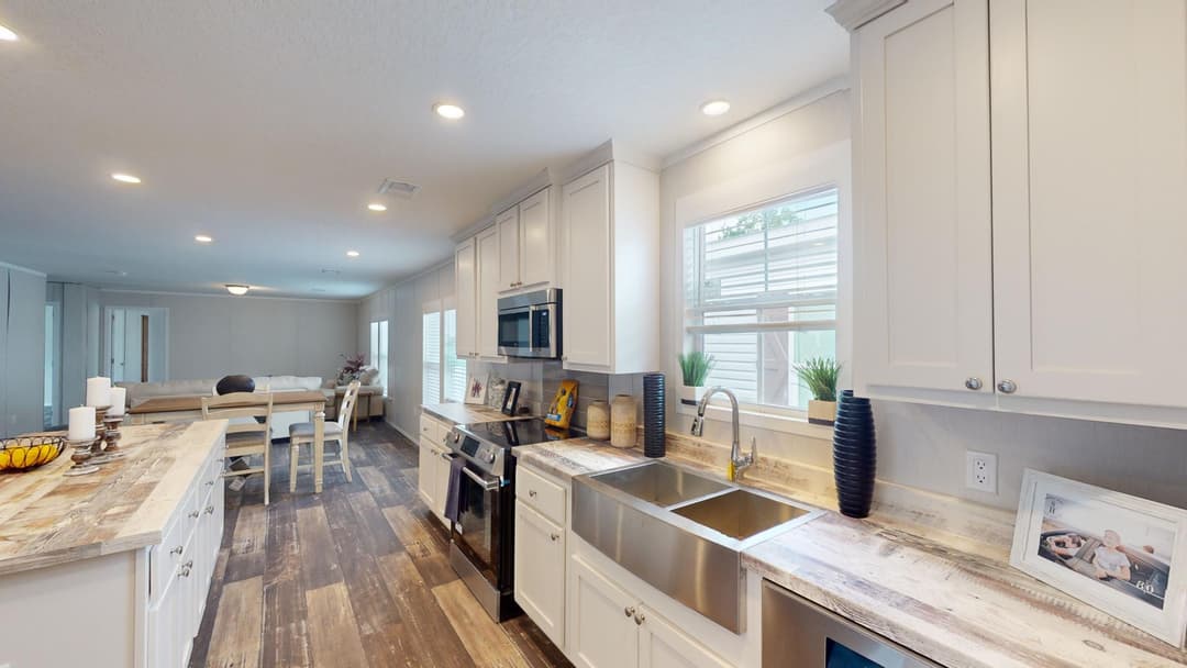 Arc3280-7501 kitchen home features