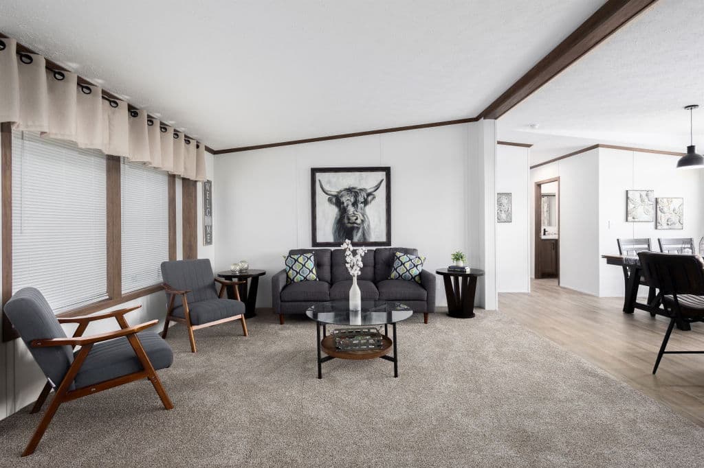 Astro creations ranch 3a2091-p interior home features