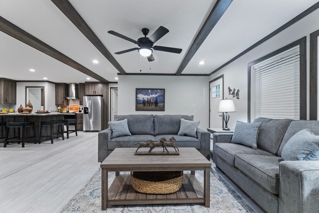 Elevation 32523d interior home features