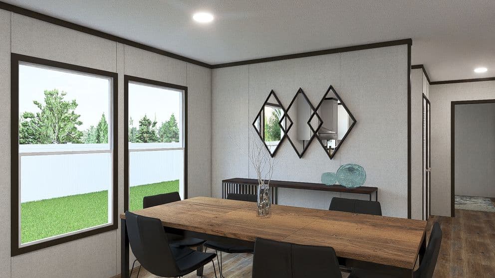 Occasion interior home features