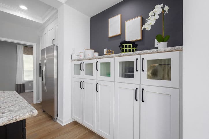 Max premier 2 32643a kitchen home features