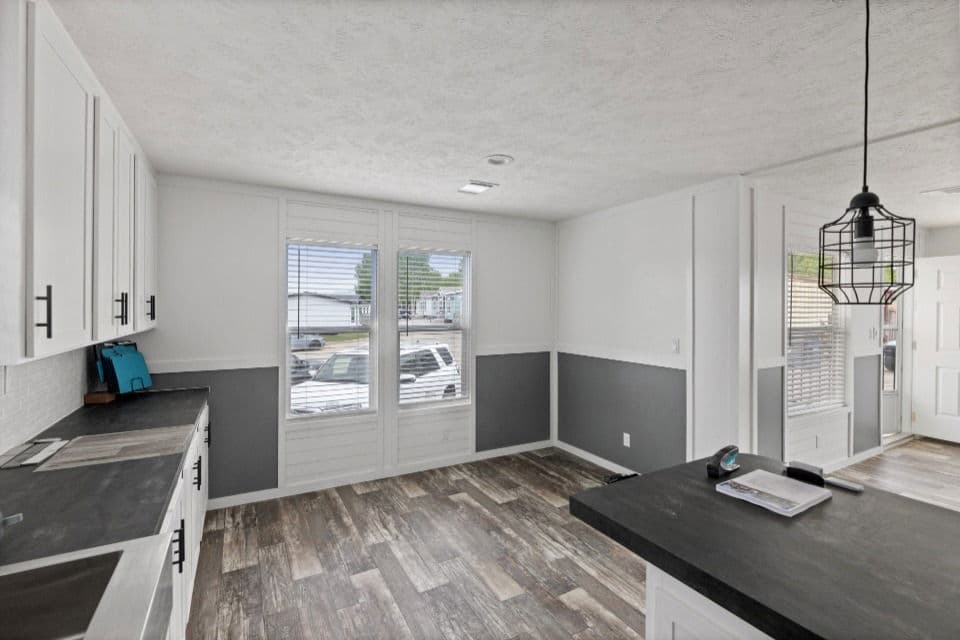 Verde ranch 28603n interior home features