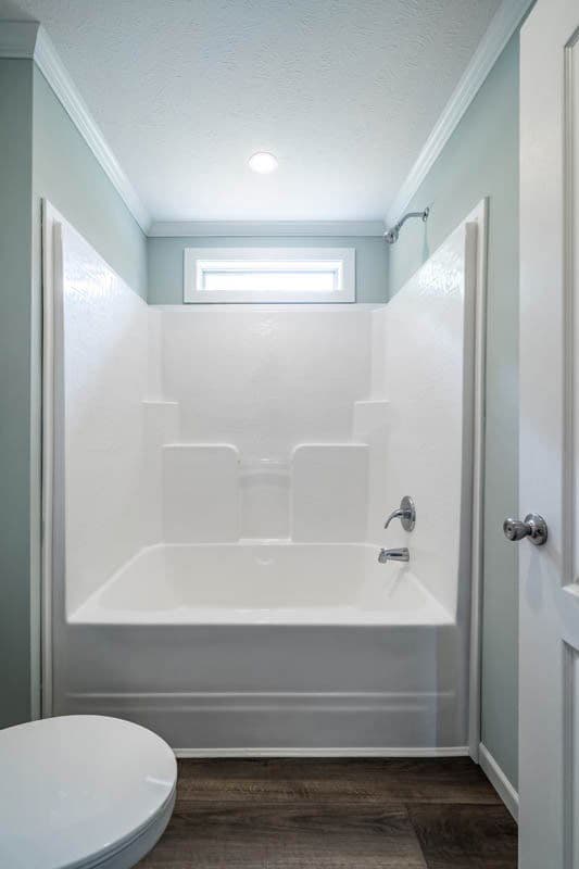 Helicon 2.0 bathroom home features