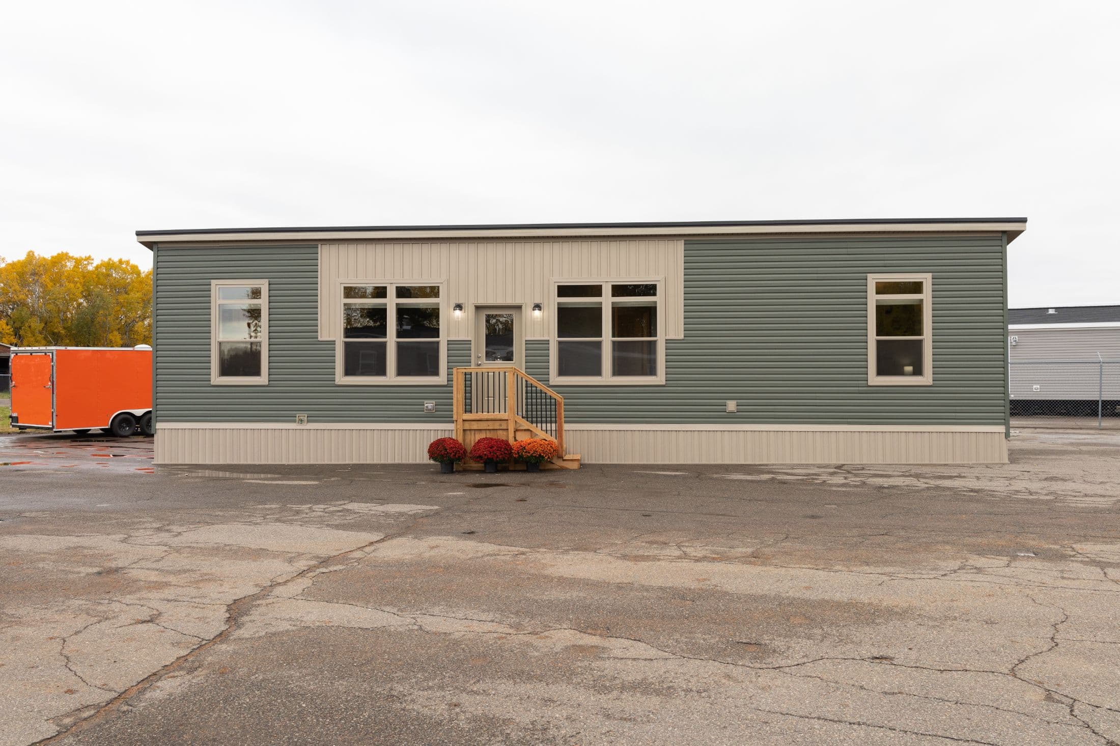 1w1908-v hero, elevation, and exterior home features