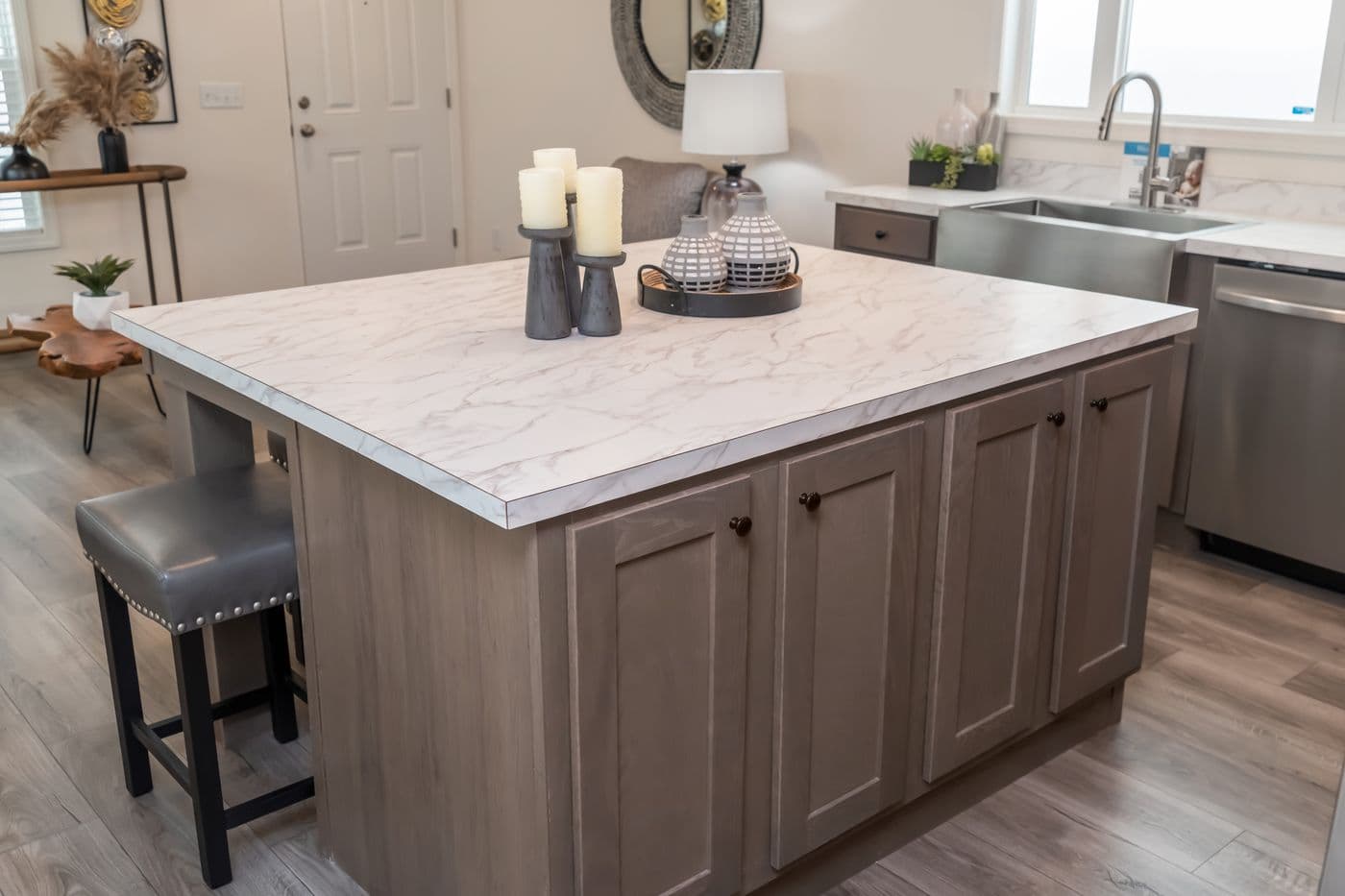 Southport kitchen home features