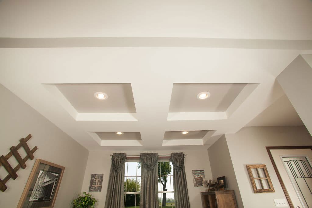 Ultra ranch 2p2402-x interior home features