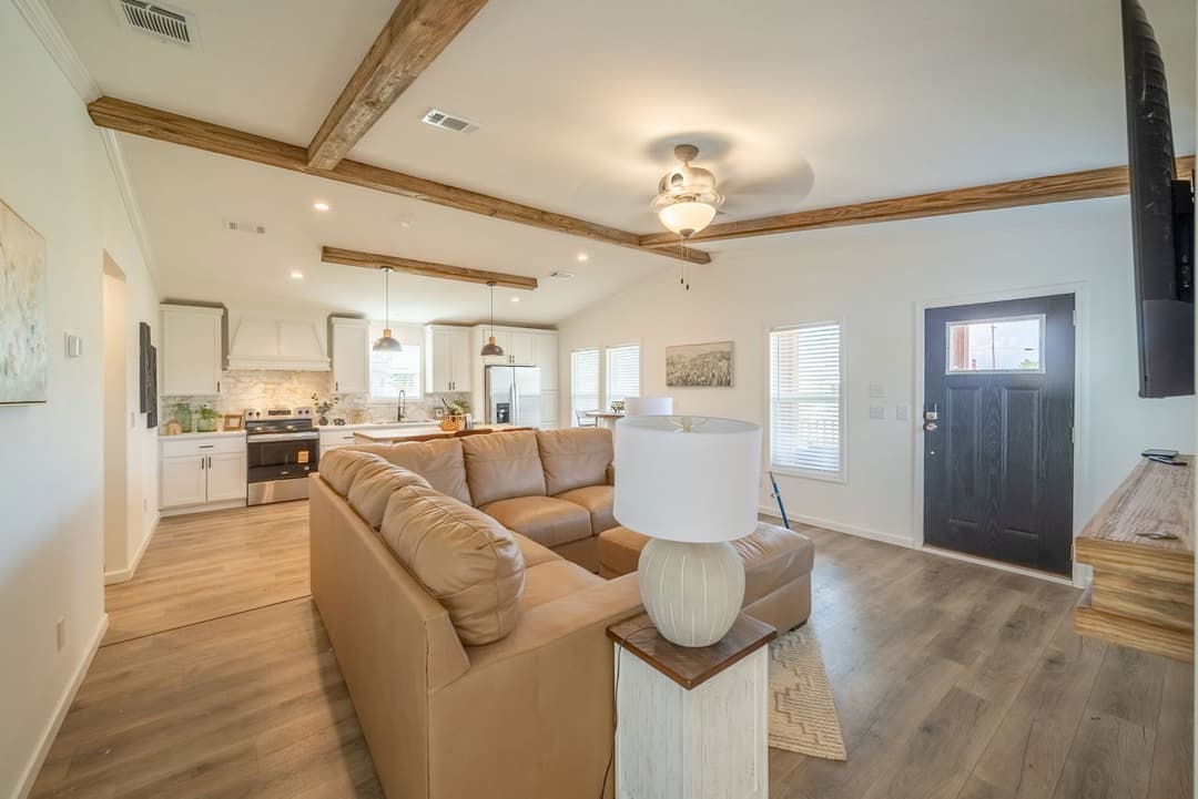 Innovation 5442h - the cypress creek interior home features