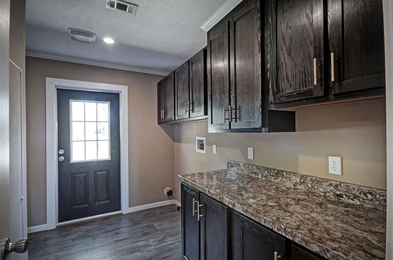 Stoney pointe interior home features