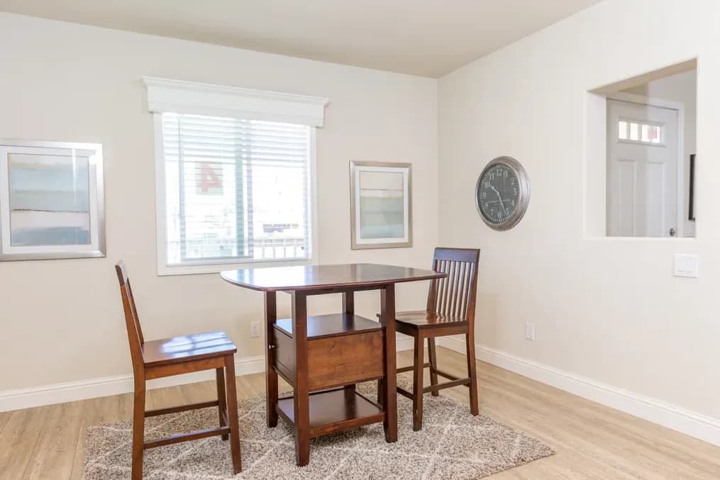 Fairpoint 27543f interior home features