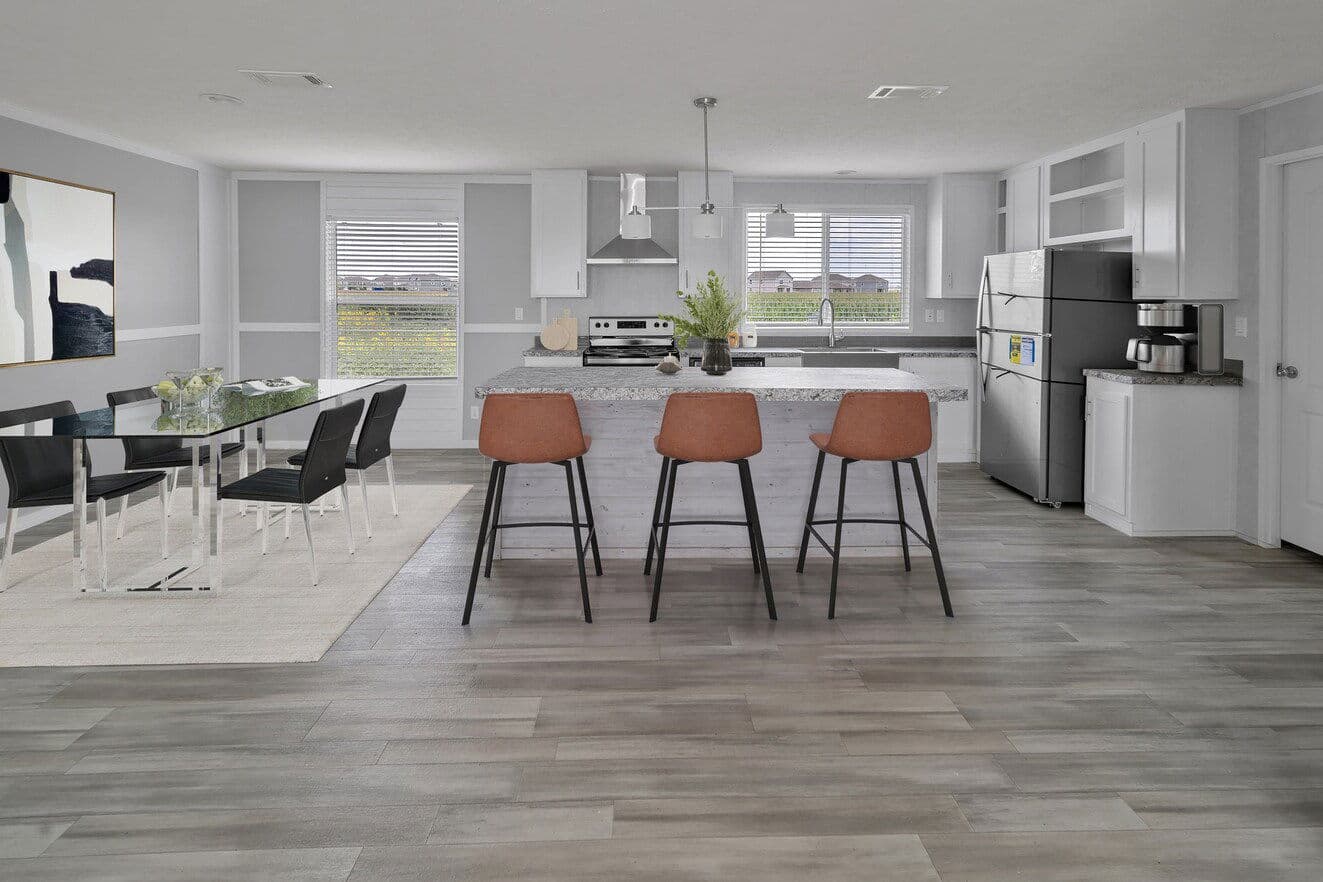 Valu premier 32684g interior home features